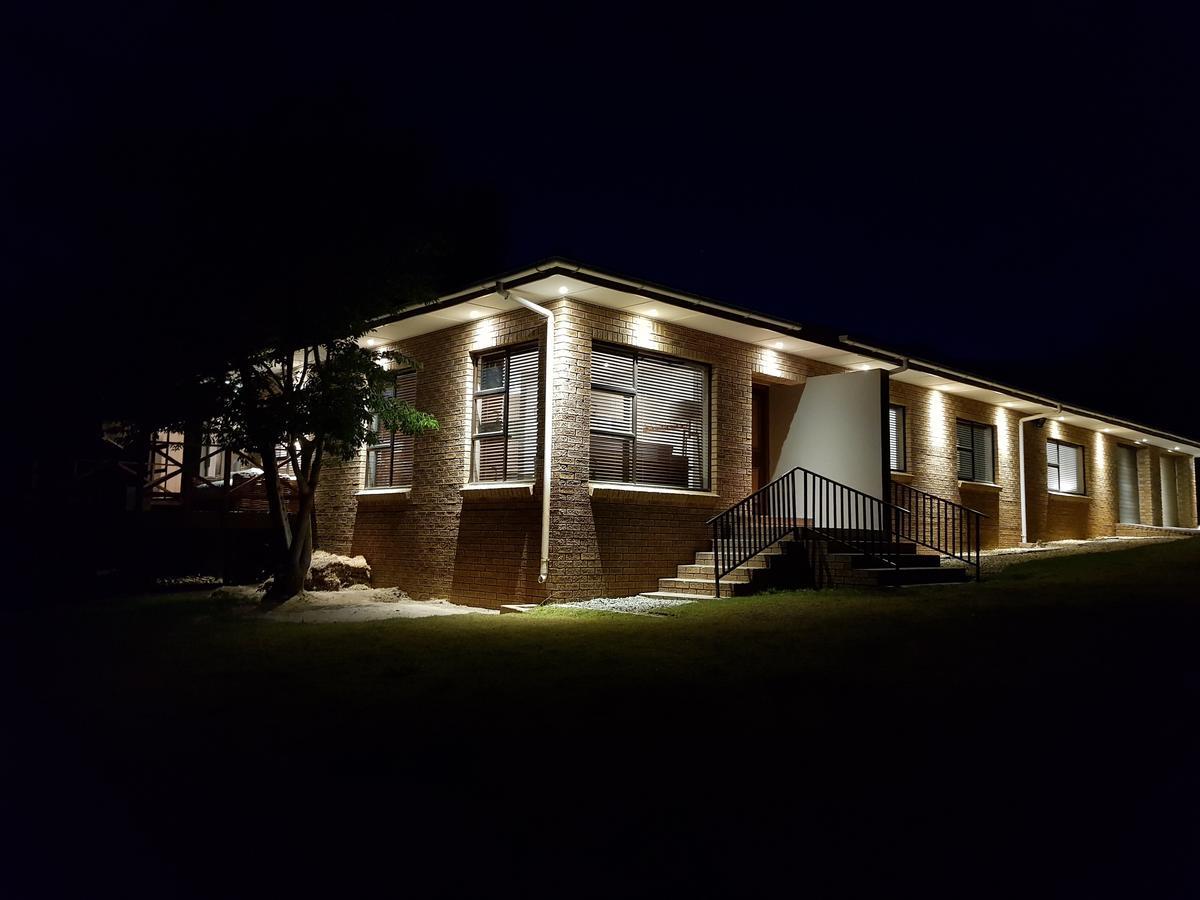Boplaas Guesthouse Op-die-Berg Dış mekan fotoğraf